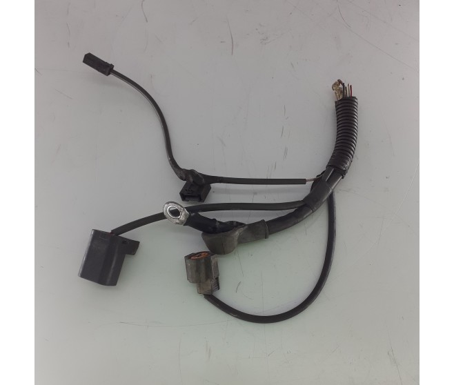 FRONT CHASSIS HARNESS FOR A MITSUBISHI V60,70# - FRONT CHASSIS HARNESS