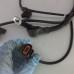 FRONT CHASSIS HARNESS FOR A MITSUBISHI CHASSIS ELECTRICAL - 