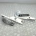 BONNET HINGES FOR A MITSUBISHI ASX - GA7W