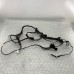 DOOR WIRING HARNESS FRONT LEFT FOR A MITSUBISHI NATIVA - K94W