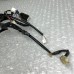 DOOR HARNESS REAR RIGHT FOR A MITSUBISHI K90# - DOOR HARNESS REAR RIGHT