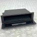 STEREO ACCESSORY BOX FOR A MITSUBISHI PAJERO/MONTERO - V66W