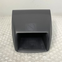 CENTRE DASH SCREEN HOOD COVER TRIM