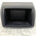 CENTRE DASH SCREEN HOOD COVER TRIM