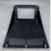 CONSOLE METER HOOD FOR A MITSUBISHI CHALLENGER - KH4W
