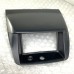 CONSOLE METER HOOD FOR A MITSUBISHI CHALLENGER - KG4W
