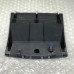 CONSOLE METER HOOD FOR A MITSUBISHI KG,KH# - I/PANEL & RELATED PARTS