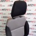 FRONT LEFT SEAT FOR A MITSUBISHI KA,B0# - FRONT SEAT
