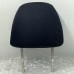 FRONT HEADREST CLOTH