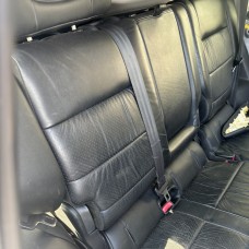 REAR SEATS