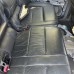 REAR SEATS FOR A MITSUBISHI PAJERO/MONTERO - V78W