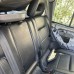 REAR SEATS FOR A MITSUBISHI V78W - 3200D-TURBO/LONG WAGON<01M-> - GLS(NSS4/EURO3),5FM/T RHD / 2000-02-01 - 2006-12-31 - REAR SEATS