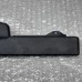 SIDE SEAT COVER FRONT RIGHT FOR A MITSUBISHI PAJERO - V97W