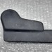 SIDE SEAT COVER FRONT RIGHT FOR A MITSUBISHI V80# - FRONT SEAT