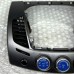 CENTRE DASH TRIM AND HEATER CONTROL FOR A MITSUBISHI L200,L200 SPORTERO - KB4T