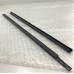 WEATHERSTRIP FRONT RIGHT AND INNER FOR A MITSUBISHI GENERAL (BRAZIL) - DOOR
