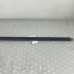 WEATHERSTRIP FRONT RIGHT FOR A MITSUBISHI SHOGUN SPORT - K80,90#