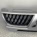 FRONT RADIATOR GRILLE FOR A MITSUBISHI NATIVA - K97W