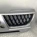 FRONT RADIATOR GRILLE FOR A MITSUBISHI PAJERO/MONTERO SPORT - K96W