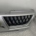 FRONT RADIATOR GRILLE FOR A MITSUBISHI PAJERO/MONTERO SPORT - K96W