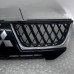 RADIATOR GRILLE FOR A MITSUBISHI GENERAL (BRAZIL) - BODY