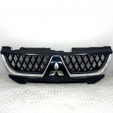 RADIATOR GRILLE