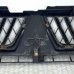 RADIATOR GRILLE FOR A MITSUBISHI NATIVA - K94W