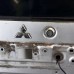 TAILGATE FOR A MITSUBISHI V60,70# - BACK DOOR PANEL & GLASS