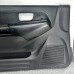 DOOR CARD FRONT LEFT FOR A MITSUBISHI PAJERO PININ/MONTERO IO - H66W