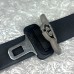 SEAT BELT REAR LEFT OR RIGHT FOR A MITSUBISHI L200 - KA4T