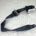 SEAT BELT REAR LEFT OR RIGHT FOR A MITSUBISHI L200 - KA4T