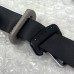 SEAT BELT REAR LEFT FOR A MITSUBISHI L200,L200 SPORTERO - KB8T