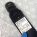 SEAT BELT REAR LEFT FOR A MITSUBISHI L200,L200 SPORTERO - KB9T