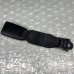 SEAT BELT BUCKLE REAR FOR A MITSUBISHI L200,L200 SPORTERO - KB9T