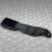 REAR CENTRE SEAT BELT BUCKLE