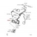 VACUUM EMISSION SOLENOID FOR A MITSUBISHI OUTLANDER - CW8W