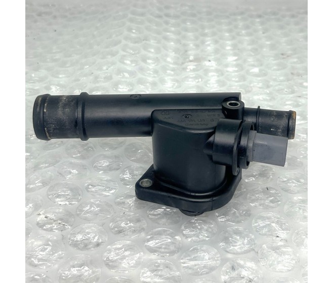 COOLING WATER INLET HOSE FITTING FOR A MITSUBISHI OUTLANDER - CW8W