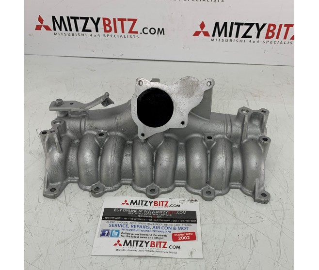 INLET MANIFOLD FOR A MITSUBISHI OUTLANDER - CW8W