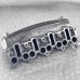 INLET MANIFOLD FOR A MITSUBISHI CW0# - INLET MANIFOLD