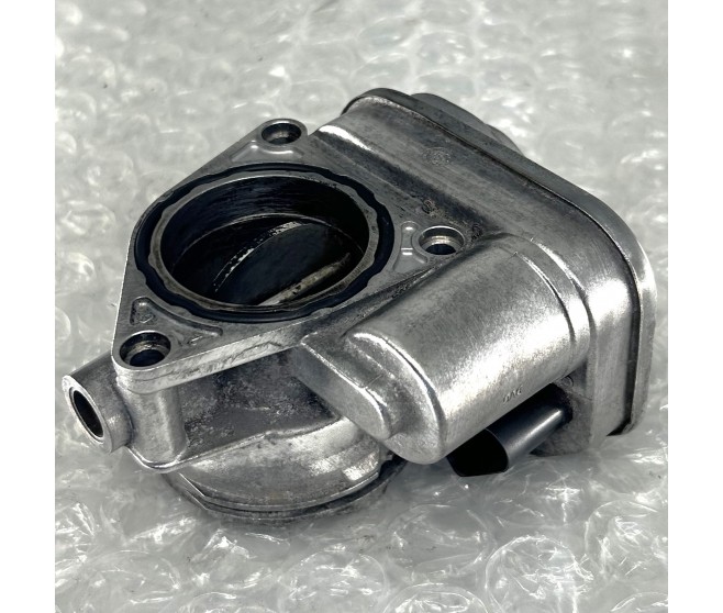 THROTTLE BODY FOR A MITSUBISHI CW0# - EMISSION CONTROL