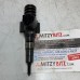 FUEL INJECTOR FOR A MITSUBISHI OUTLANDER - CW8W