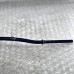 GEARBOX OIL LEVEL DIPSTICK AND TUBE FOR A MITSUBISHI ENGINE - 