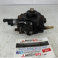 FUEL INJECTION PUMP