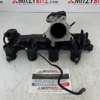 INLET MANIFOLD