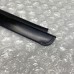 LEFT FRONT DOOR SCRAPER MOULDING FOR A MITSUBISHI DELICA SPACE GEAR/CARGO - PD4W