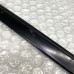 LEFT FRONT DOOR SCRAPER MOULDING FOR A MITSUBISHI GENERAL (EXPORT) - DOOR