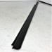 FRONT RIGHT WEATHERSTRIP FOR A MITSUBISHI PA-PD# - FRONT RIGHT WEATHERSTRIP