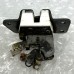 TAILGATE LATCH FOR A MITSUBISHI DOOR - 