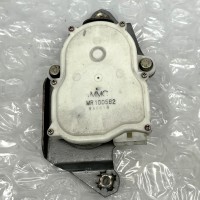 TAILGATE DOOR ACTUATOR REAR