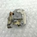 SIDE LOADING DOOR LATCH LEFT FOR A MITSUBISHI SPACE GEAR/L400 VAN - PD4V